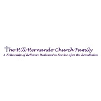 Oak Hill Baptist Church