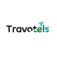 Travotels logo - Similar company to Luxecheck