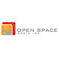 Open Space Media Inc. logo - Similar company to Minutevideos.Com