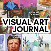 Visual Art Journal logo - Similar company to Journal Of Visual Culture