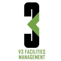 V3 Facilities Management logo - Similar company to Jdr Logistics Ltd