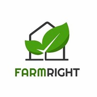 Farm Right logo - Similar company to Farmright Ltd