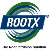 RootX logo - Similar company to Root-X