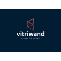 Vitriwand Systeemwanden logo - Similar company to Intermontage Bv: Wanden - Maatwerk - Plafonds