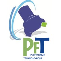 PFT Usinage Grande Vitesse logo - Similar company to Labomap Usinage