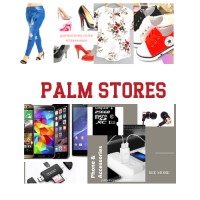 Palm Stores logo - Similar company to Telma Studium