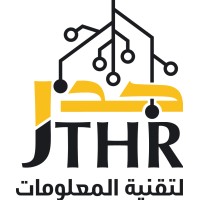 جذر لتقنية المعلومات | JTHR Information Technology logo - Similar company to Axis Systems Information Technology Co.
