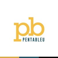 Pentableu logo - Similar company to Chlorosynth