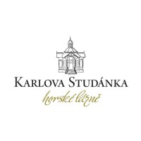 Horské lázně Karlova Studánka logo - Similar company to Císařské Lázně