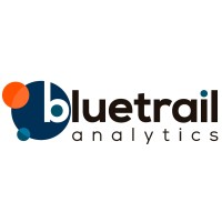 Bluetrail Analytics Inc. logo - Similar company to B-Intelli Analytics Solutions Inc