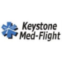 Keystone Med-Flight LLC logo - Similar company to Eagle Medical Solutions
