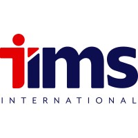 TIMS INTERNATIONAL logo - Similar company to Grupo Anben