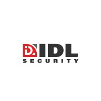 IDL Secure & Care logo - Similar company to Sa-Int Security