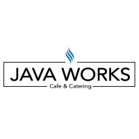 Java Works Cafe & Catering logo - Similar company to Atlantic Services Group, Inc.
