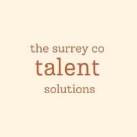 The Surrey Co 🌟 logo - Similar company to Sandgate Doctors