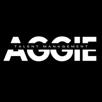 Aggie Talent Management logo - Similar company to Agency Dei
