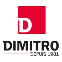 DIMITRO logo - Similar company to Zakdal Industries