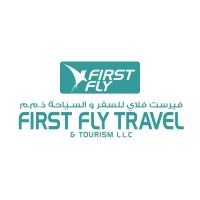 FIRST FLY TRAVEL & TOURISM LLC logo - Similar company to Tripplan