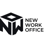 New Work Office GmbH logo - Similar company to Network2Design Gmbh