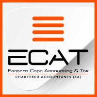 ECAT (Eastern Cape Accounting and Taxation) logo - Similar company to Blignaut Wealth Managers(Pty) Ltd