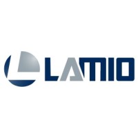 Lamio logo - Similar company to Tenral Metal Products Ltd