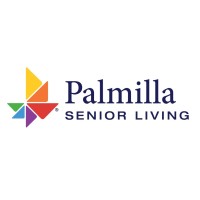 Palmilla Senior Living logo - Similar company to Security Screen Masters
