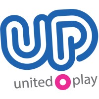 United Play logo - Similar company to Koochie Play Systems Pvt Ltd