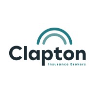 Clapton Insurance Brokers logo - Similar company to Nes Security Limited