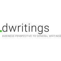 dwritings logo - Similar company to Ashish Rohilla & Company