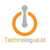 Technologue.id logo - Similar company to Ihik3 - Institut Humor Indonesia Kini