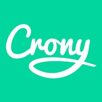 Crony logo - Similar company to Cl Web B.V.