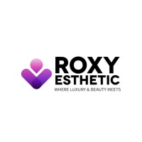 Roxy Esthetic logo - Similar company to Fly Katana