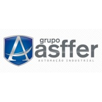 ASFFER MECATRONICA - AUTOMACAO INDUSTRIAL logo - Similar company to Mecatrônica Automação Industrial