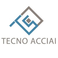 Tecno Acciai Srl logo - Similar company to Cometal Srl