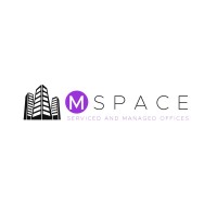 M Space Serviced Offices logo - Similar company to H A T C H E R Y