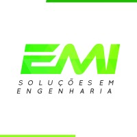 EMI Soluções em Engenharia logo - Similar company to St Eletricidade