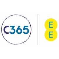 C365 - An EE Franchise Partner logo - Similar company to Ortel Ltd (Ee Franchise)