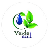 Verde Azul Reflorestamento e Paisagismo Ltda logo - Similar company to Ecocidades Reflorestamento Urbano