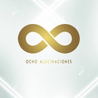 Ocho Alucinaciones logo - Similar company to Orant Charities