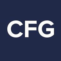 CFG – Stavíme silný tým logo - Similar company to Dluhopisomat.Cz