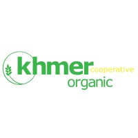 Khmer Organic Cooperative logo - Similar company to Cus Battambang