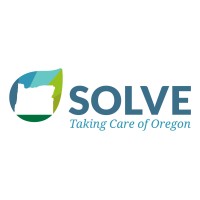 SOLVE logo - Similar company to Solve