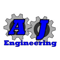 AJ Engineering ApS logo - Similar company to Danish Feed Tech Solutions