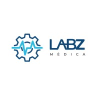 LABZ MÉDICA logo - Similar company to Labz