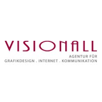 VISIONALL logo - Similar company to Bits - Brunner It Services Gmbh & Co. Kg