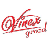 Vinex Grozd logo - Similar company to Almex D.O.O.