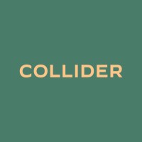 Collider logo - Similar company to Cactuscan Media