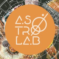 Astrolab Cocktail Bar