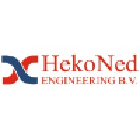 HekoNed Engineering B.V. logo - Similar company to F M Engineering Inc.