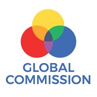 Global Commission to End the Diagnostic Odyssey for Children with a Rare Disease logo - Similar company to Wilhelm Foundation